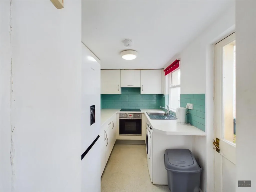 3 bedroom terraced house for rent