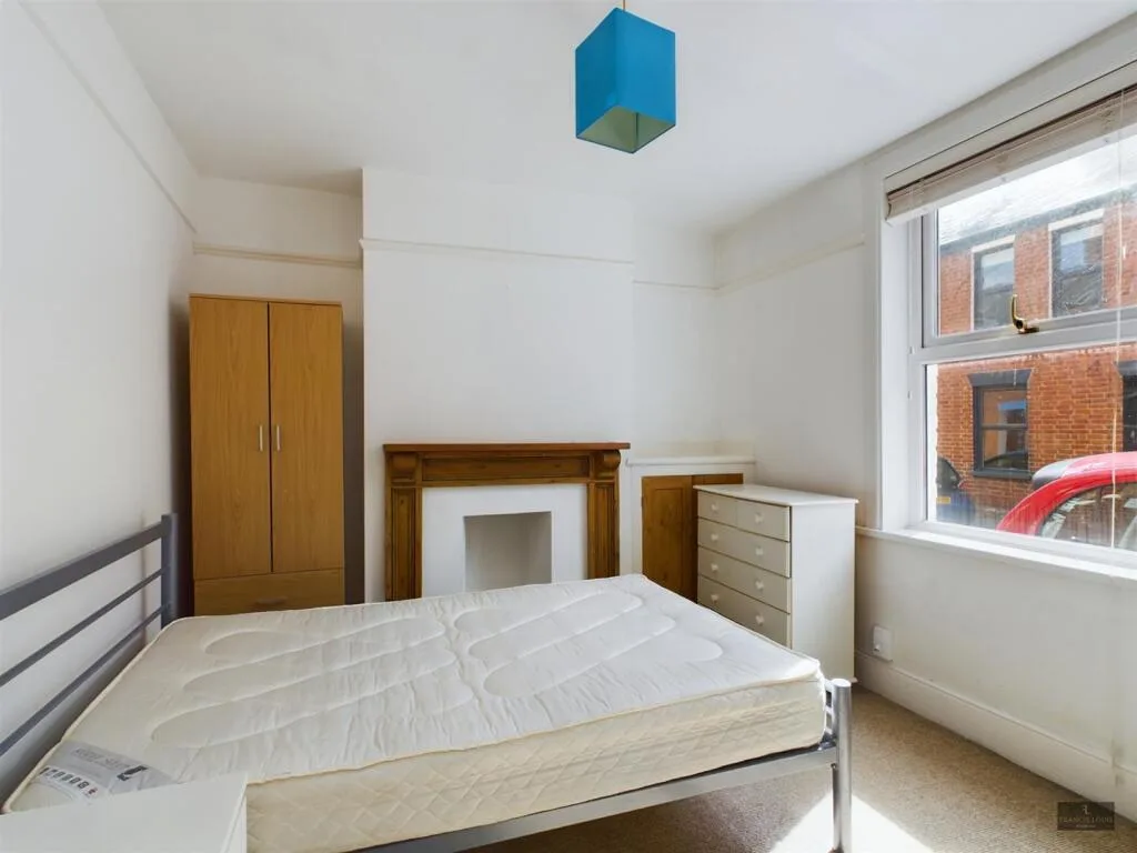 3 bedroom terraced house for rent