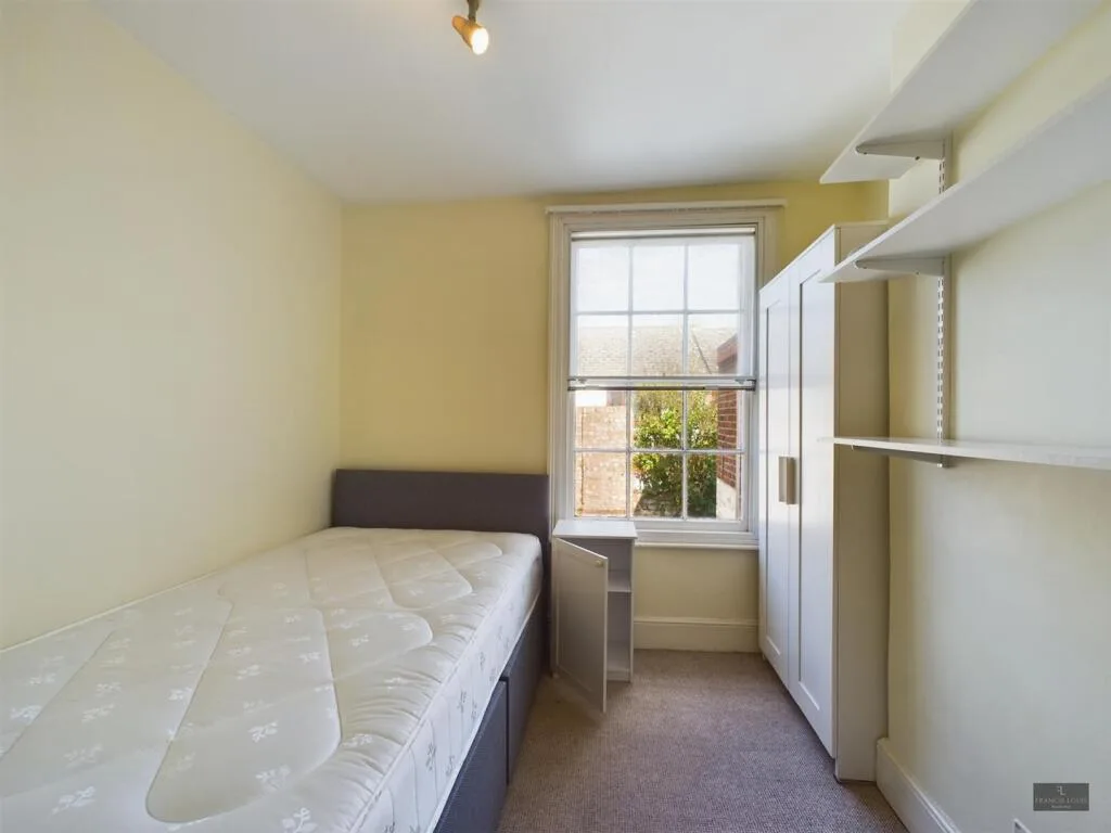 3 bedroom terraced house for rent
