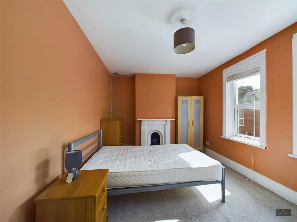 3 bedroom terraced house for rent