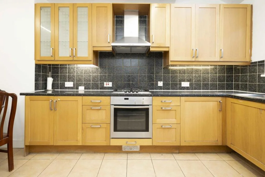 3 bedroom house for rent