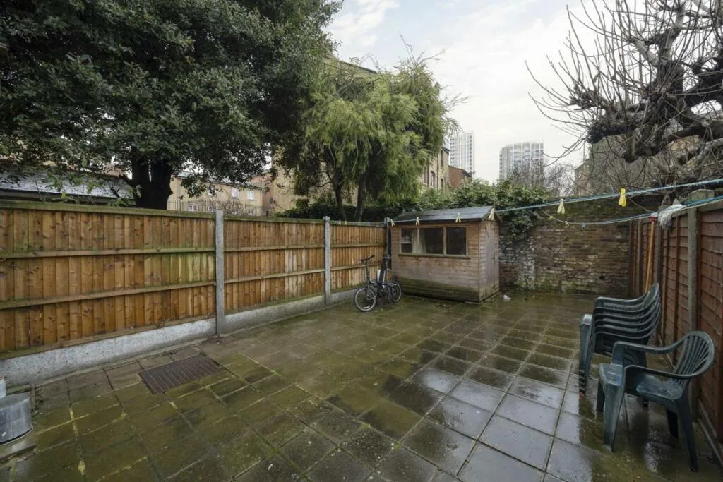 3 bedroom house for rent