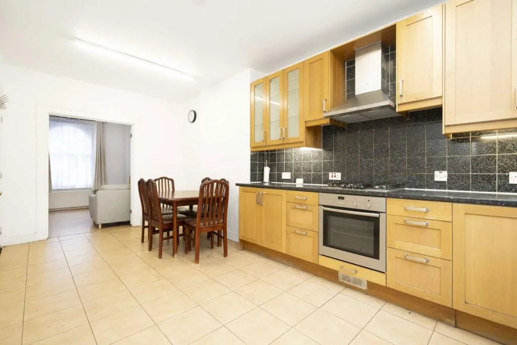 3 bedroom house for rent
