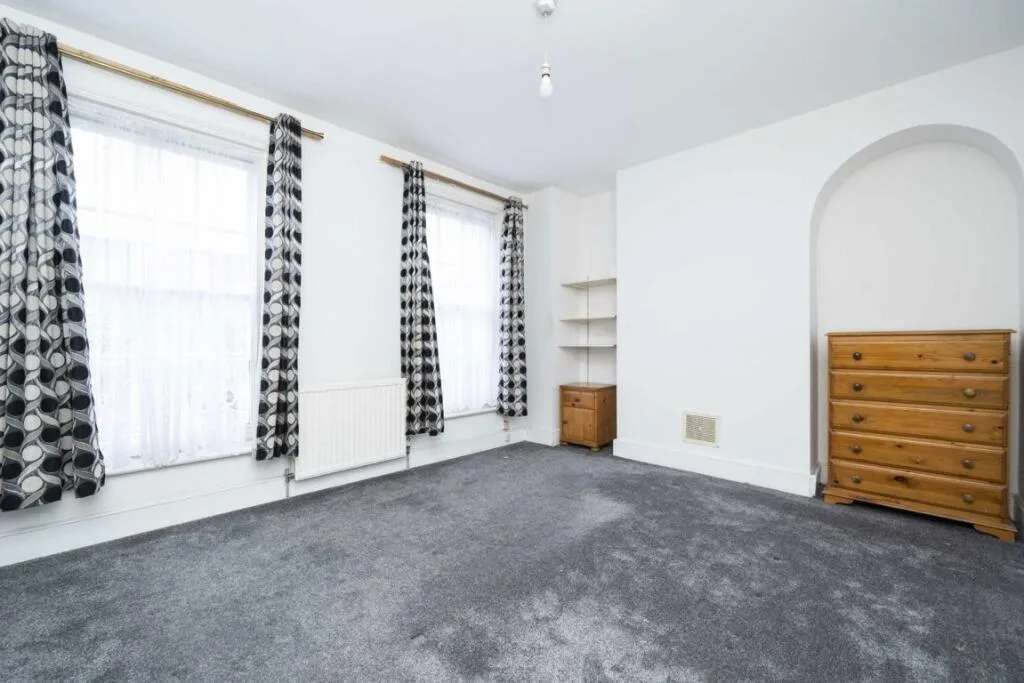 3 bedroom house for rent