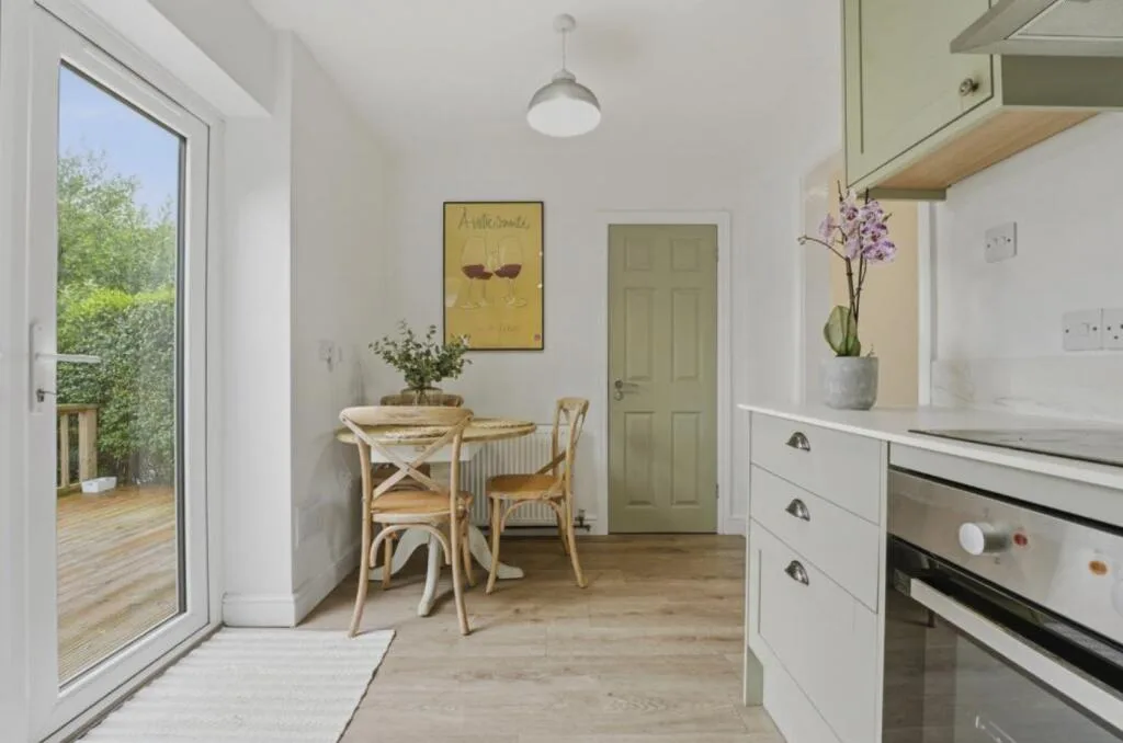 3 bedroom house for rent