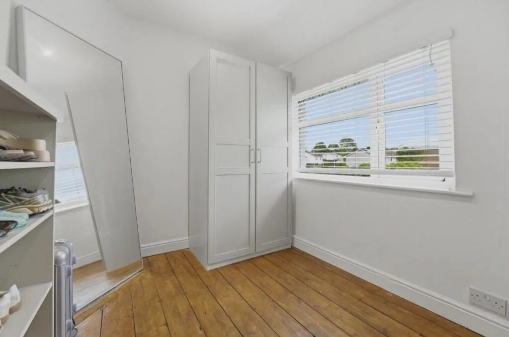 3 bedroom house for rent