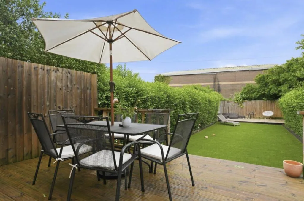 3 bedroom house for rent