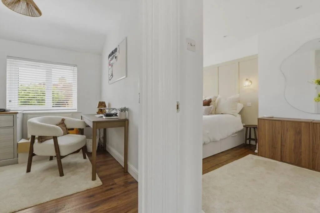 3 bedroom house for rent