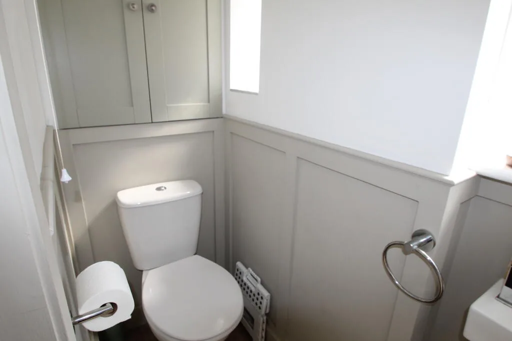 3 bedroom house for rent