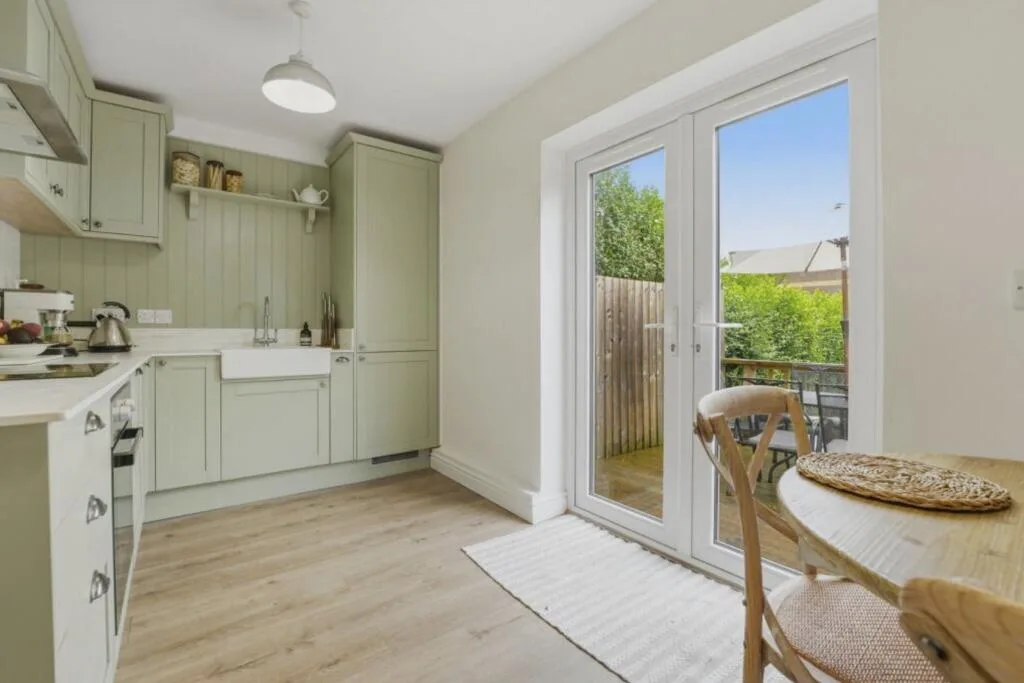 3 bedroom house for rent
