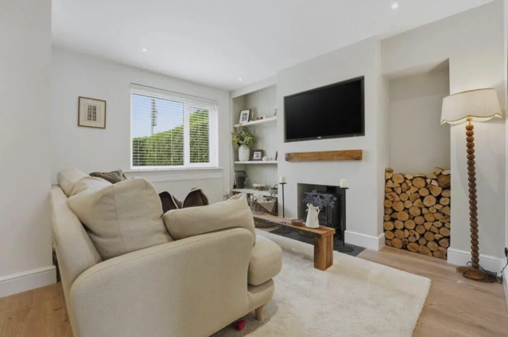 3 bedroom house for rent
