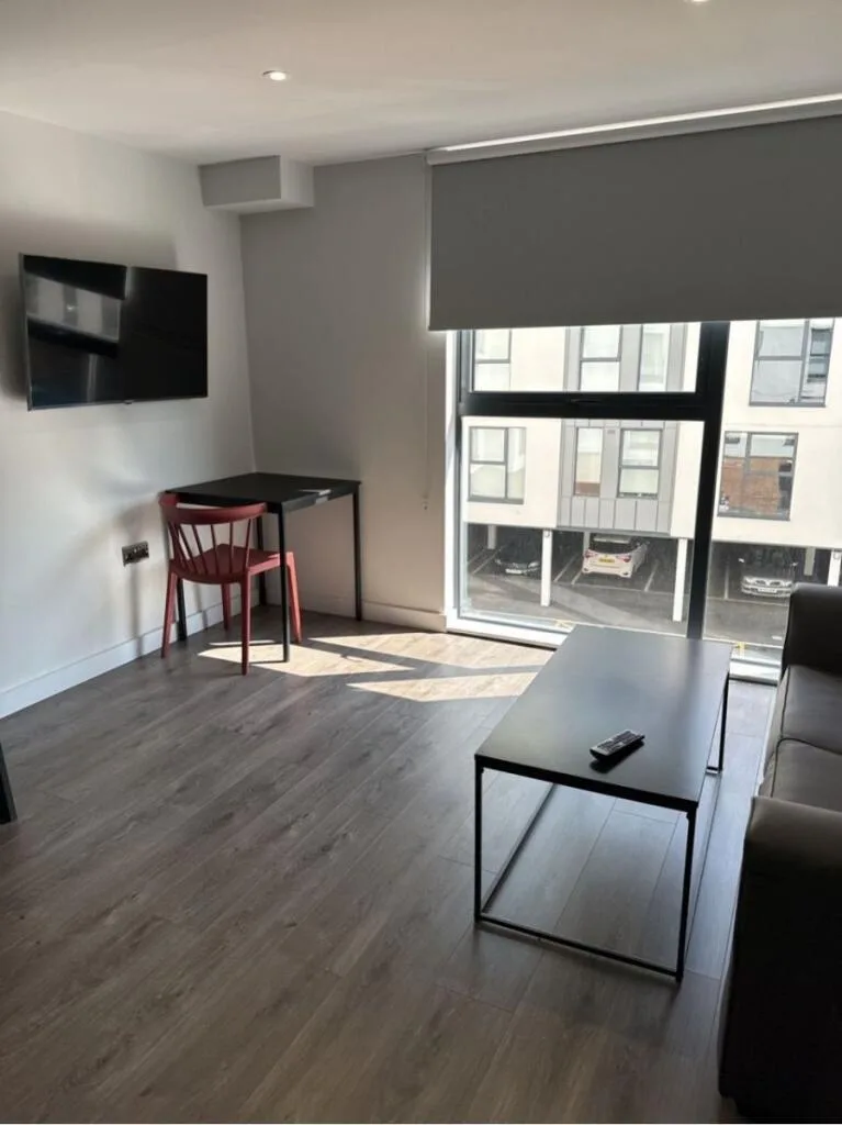 1 bedroom apartment for rent