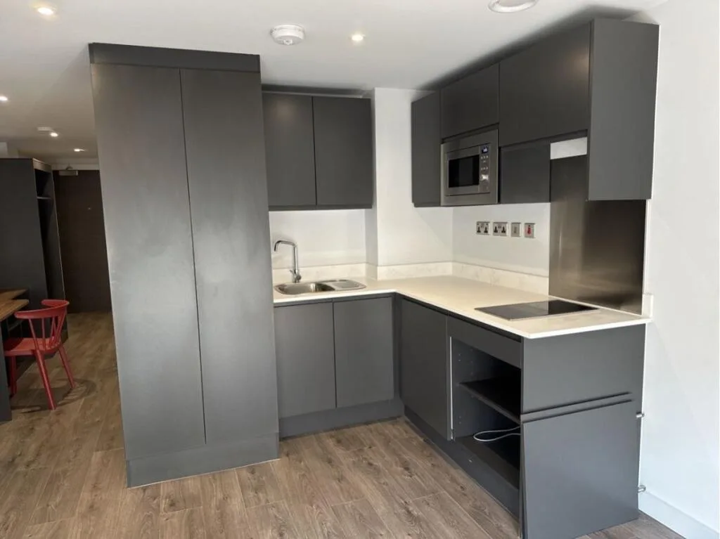 1 bedroom apartment for rent