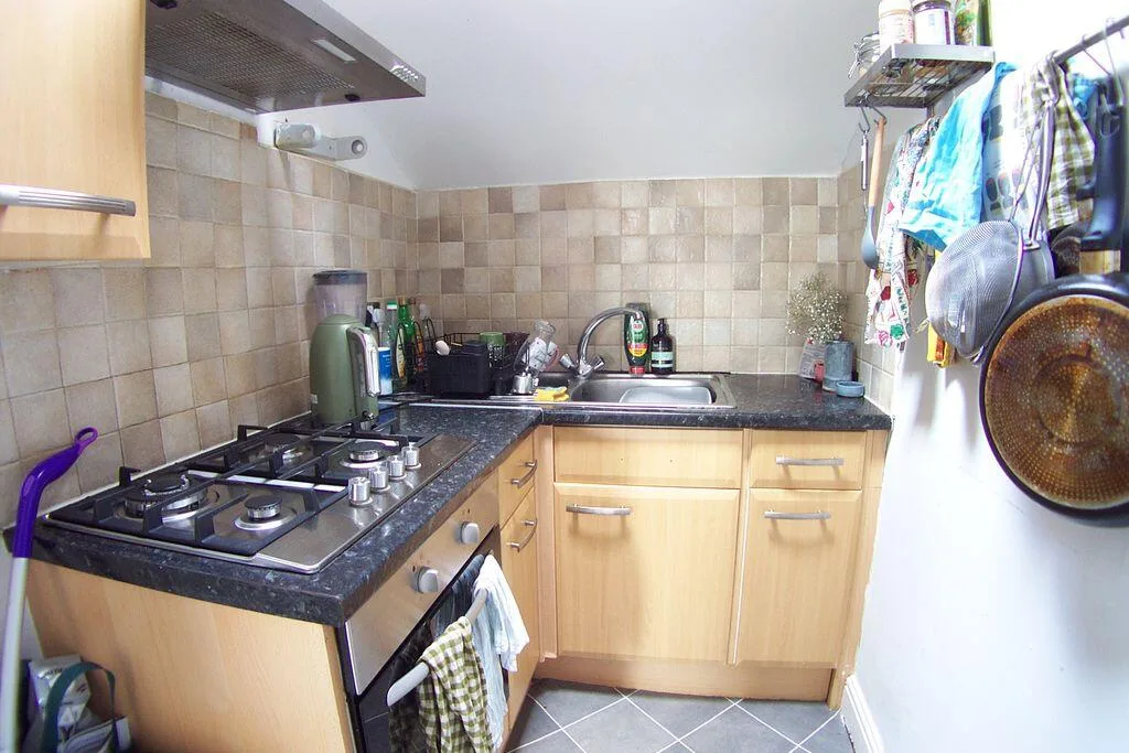 1 bedroom flat for rent