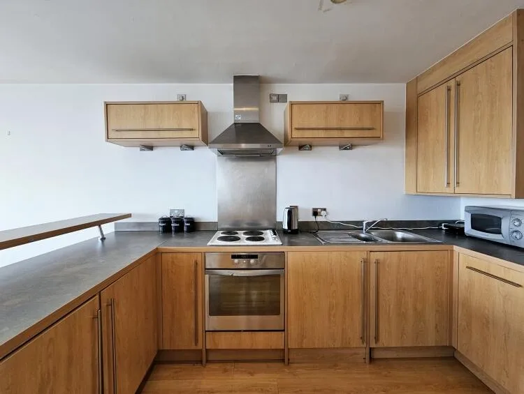 2 bedroom apartment for rent