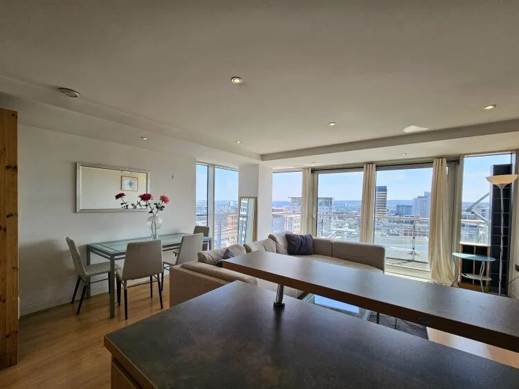 2 bedroom apartment for rent