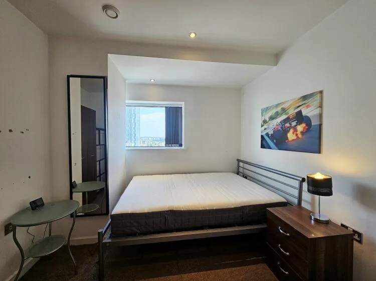 2 bedroom apartment for rent