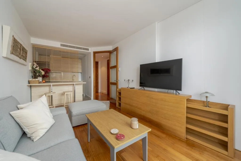 2 bedroom apartment for rent