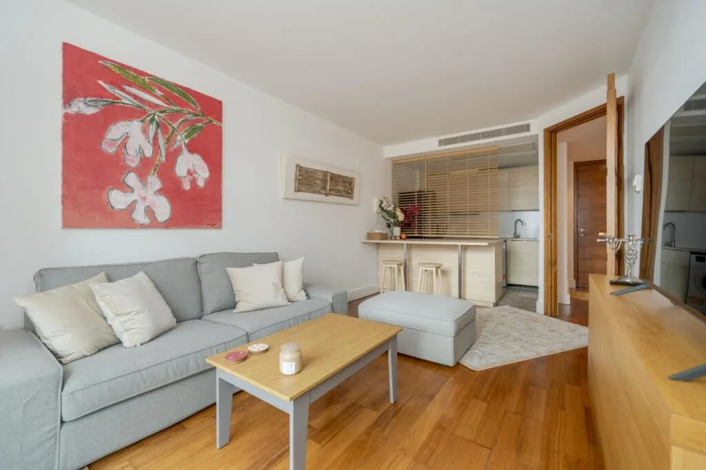 2 bedroom apartment for rent