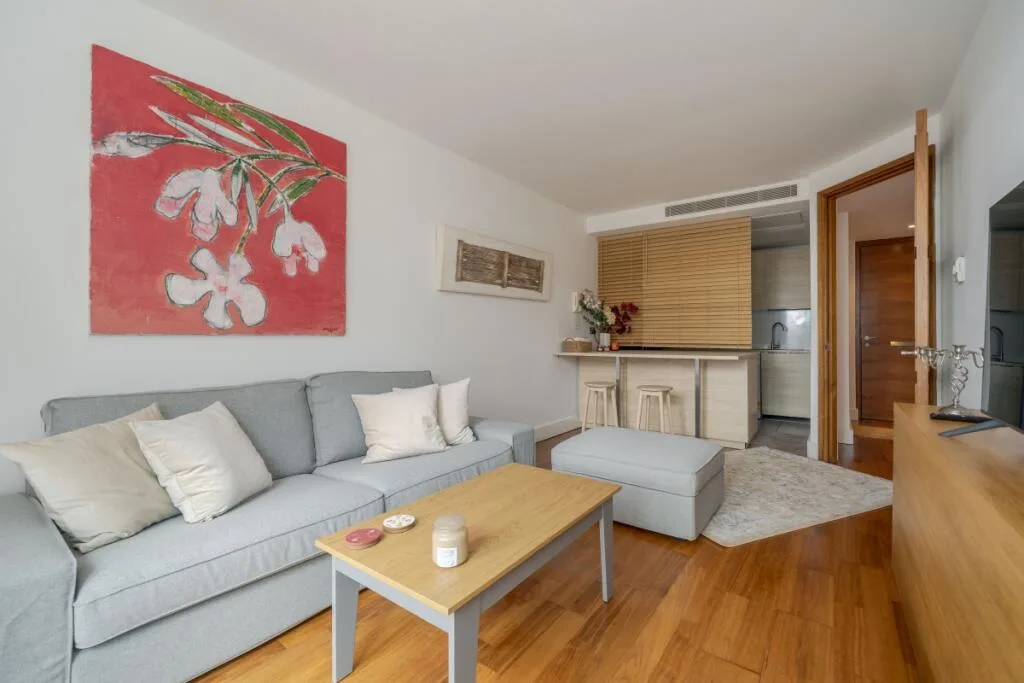 2 bedroom apartment for rent