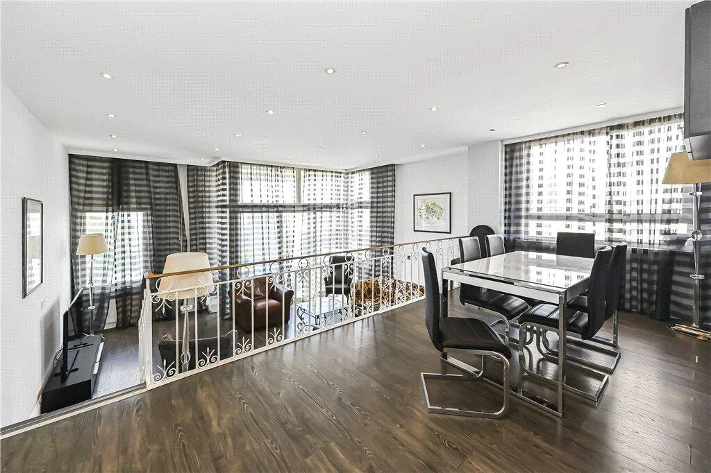3 bedroom apartment for rent