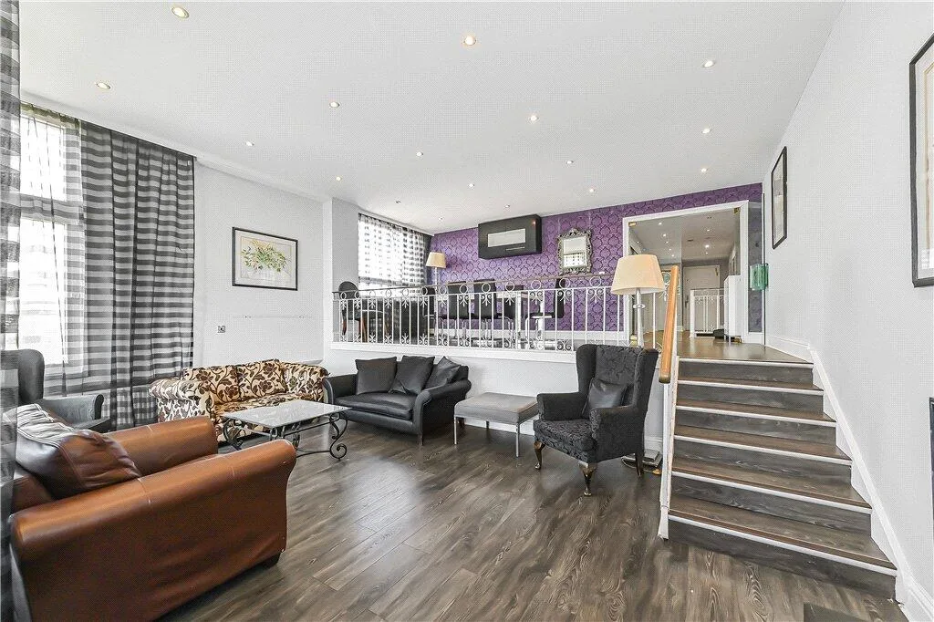 3 bedroom apartment for rent