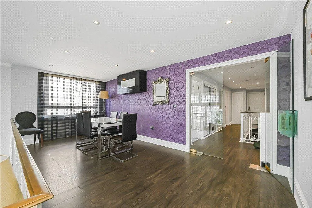3 bedroom apartment for rent