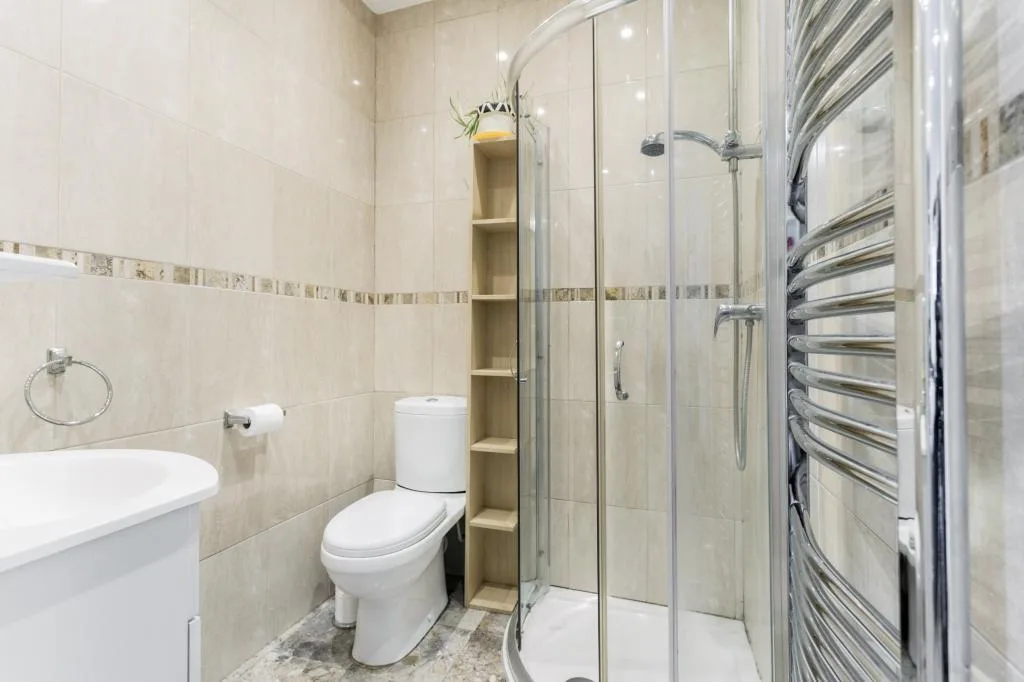 1 bedroom terraced house for rent