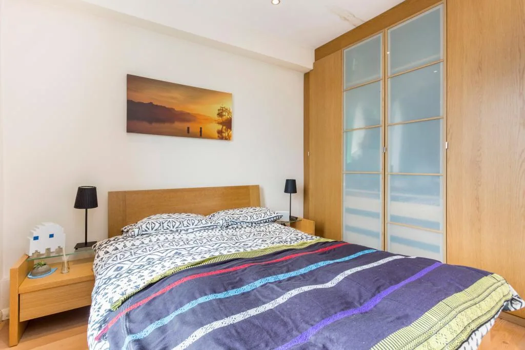 1 bedroom terraced house for rent