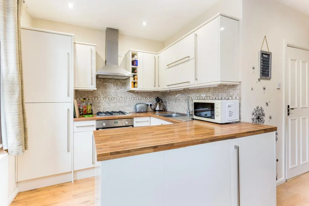 1 bedroom terraced house for rent