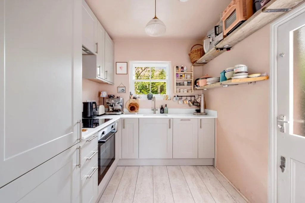 2 bedroom terraced house for rent