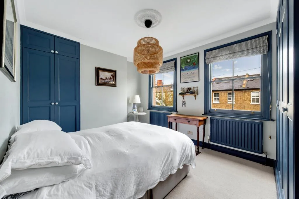 2 bedroom terraced house for rent