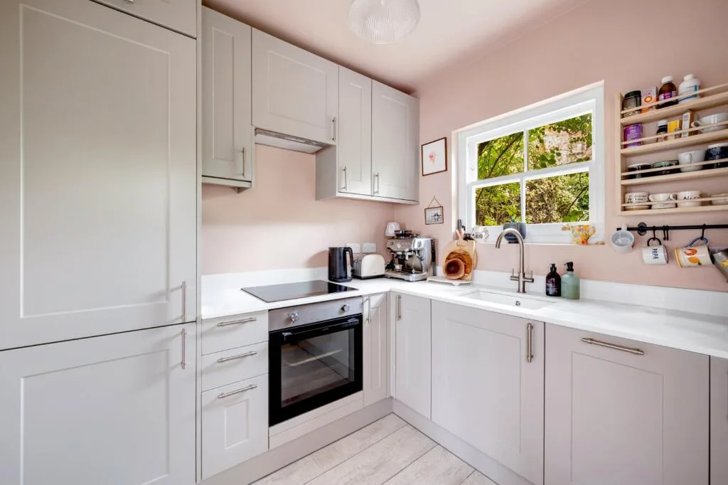 2 bedroom terraced house for rent