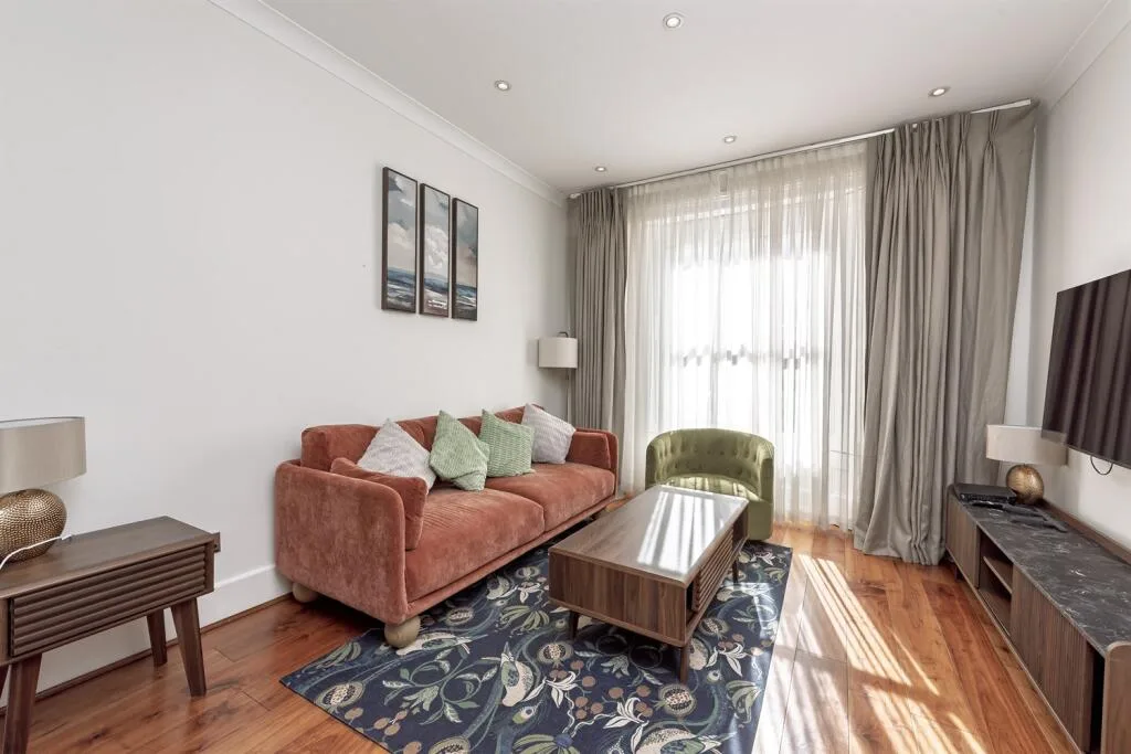 4 bedroom house for rent