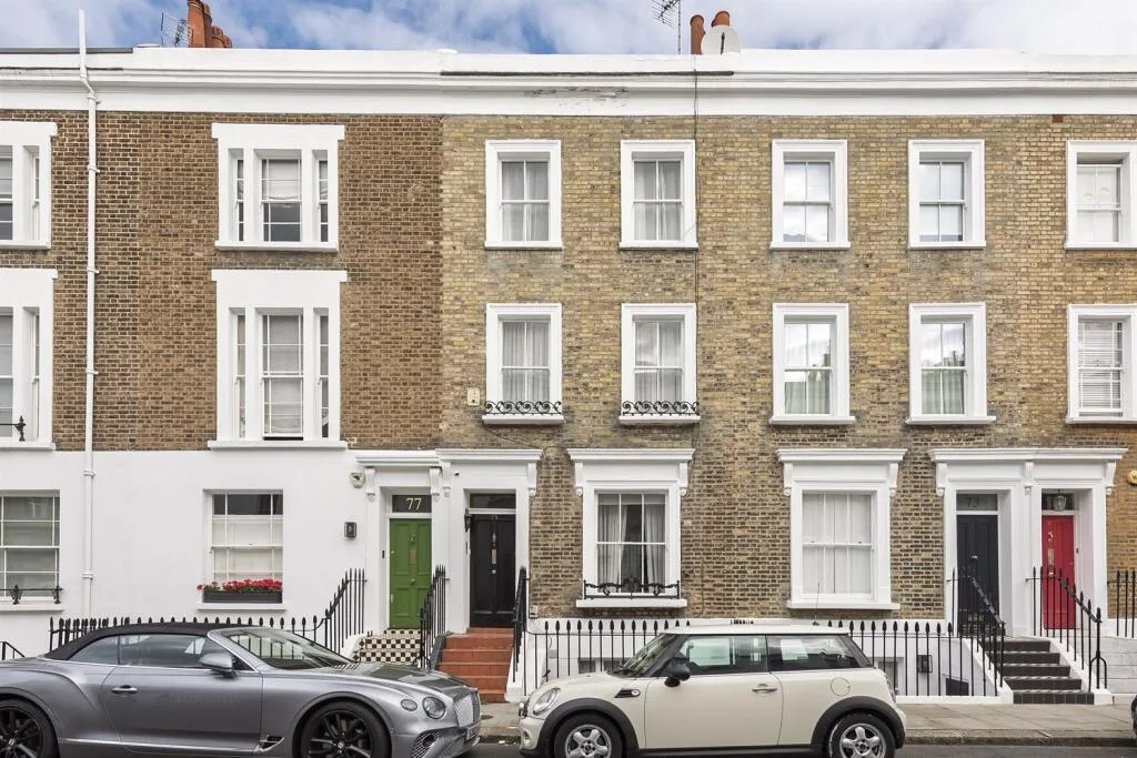 4 bedroom house for rent