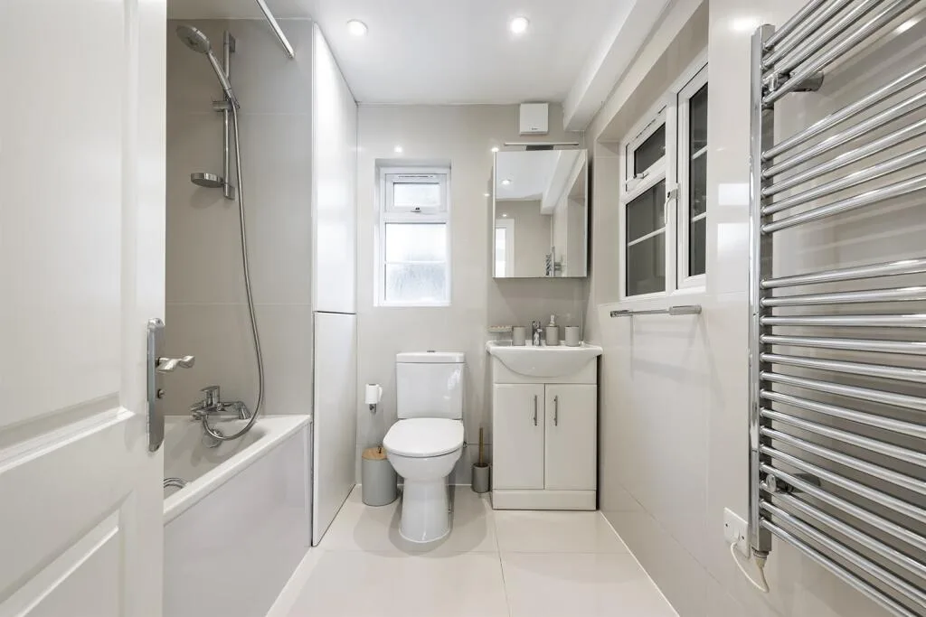 4 bedroom house for rent