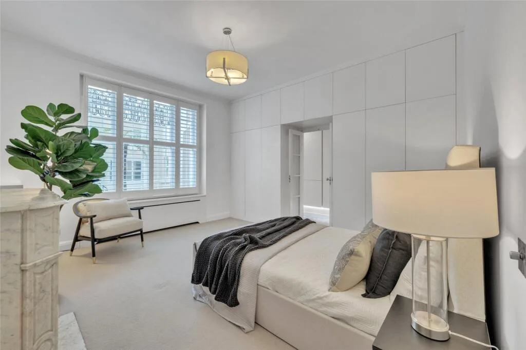 3 bedroom apartment for rent