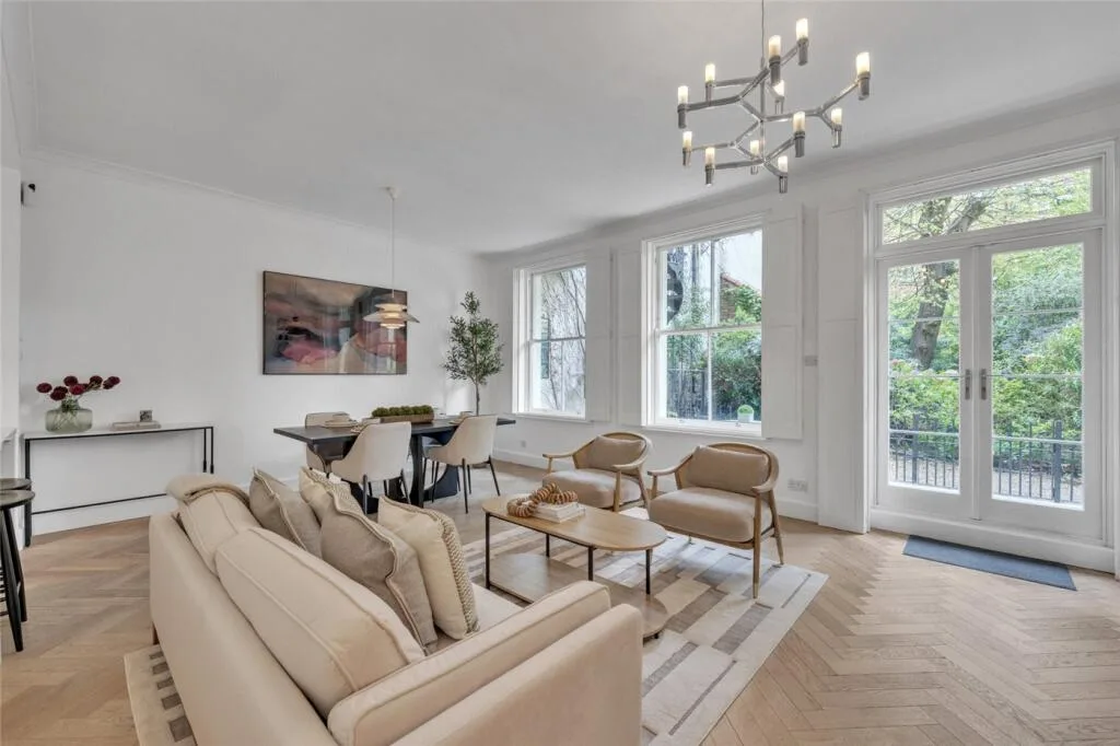 3 bedroom apartment for rent