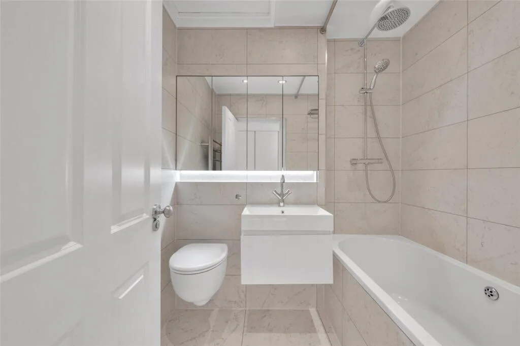3 bedroom apartment for rent