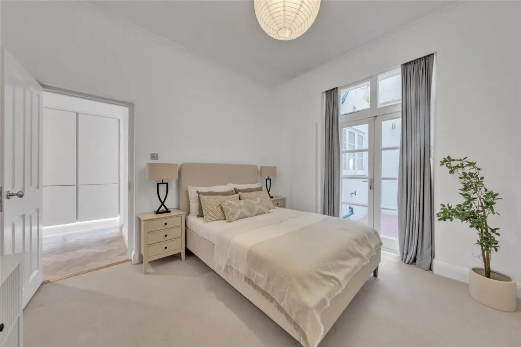 3 bedroom apartment for rent