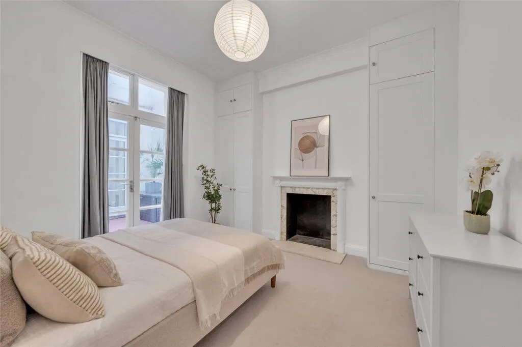 3 bedroom apartment for rent
