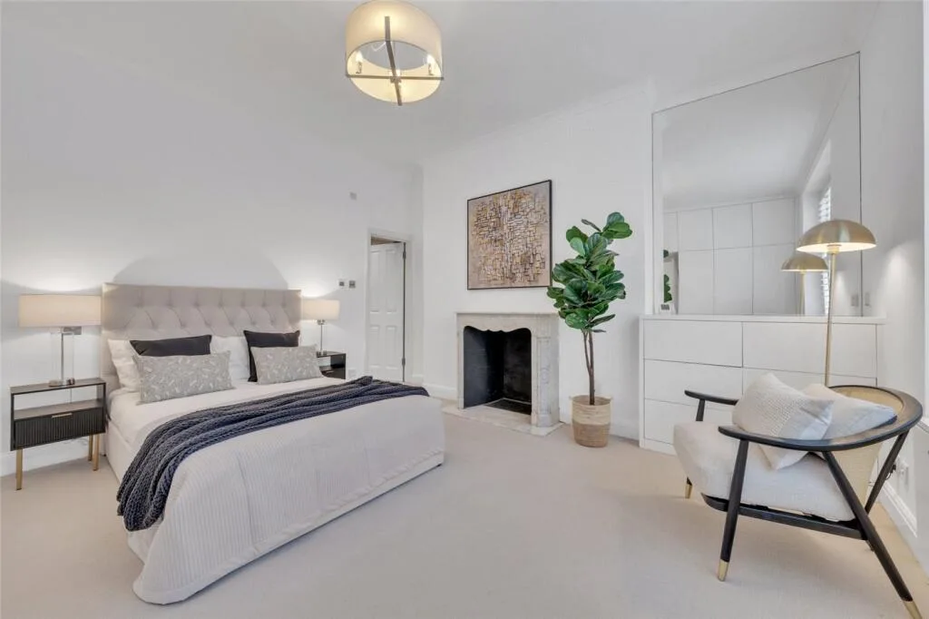 3 bedroom apartment for rent