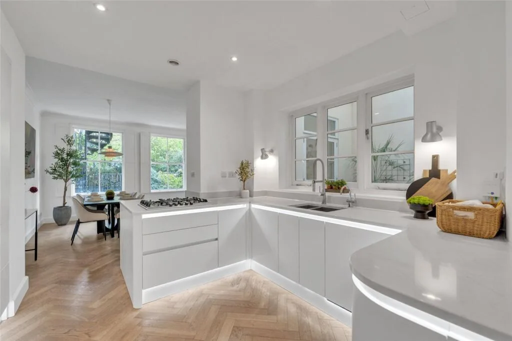 3 bedroom apartment for rent