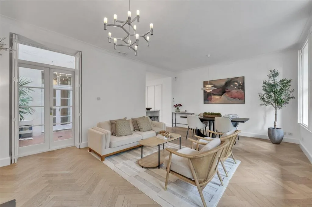 3 bedroom apartment for rent