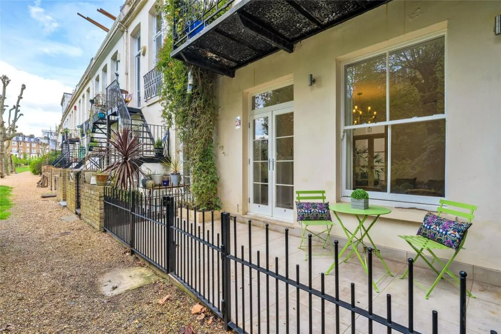 3 bedroom apartment for rent