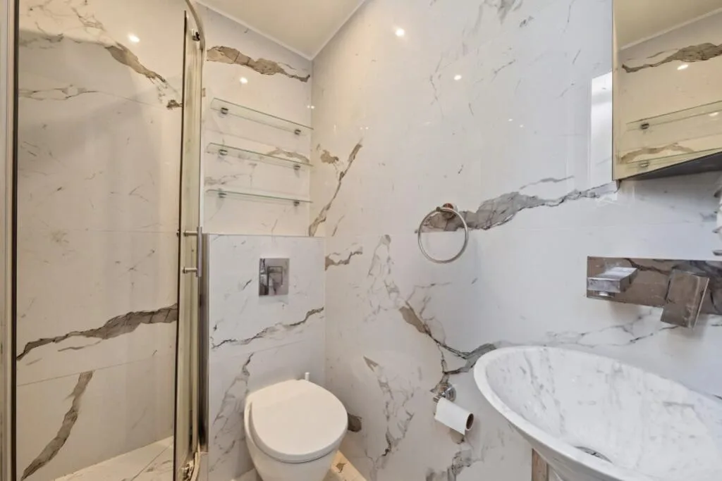 4 bedroom flat for rent