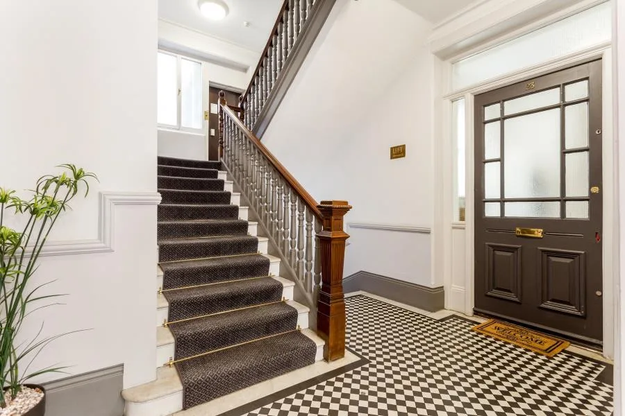 4 bedroom flat for rent