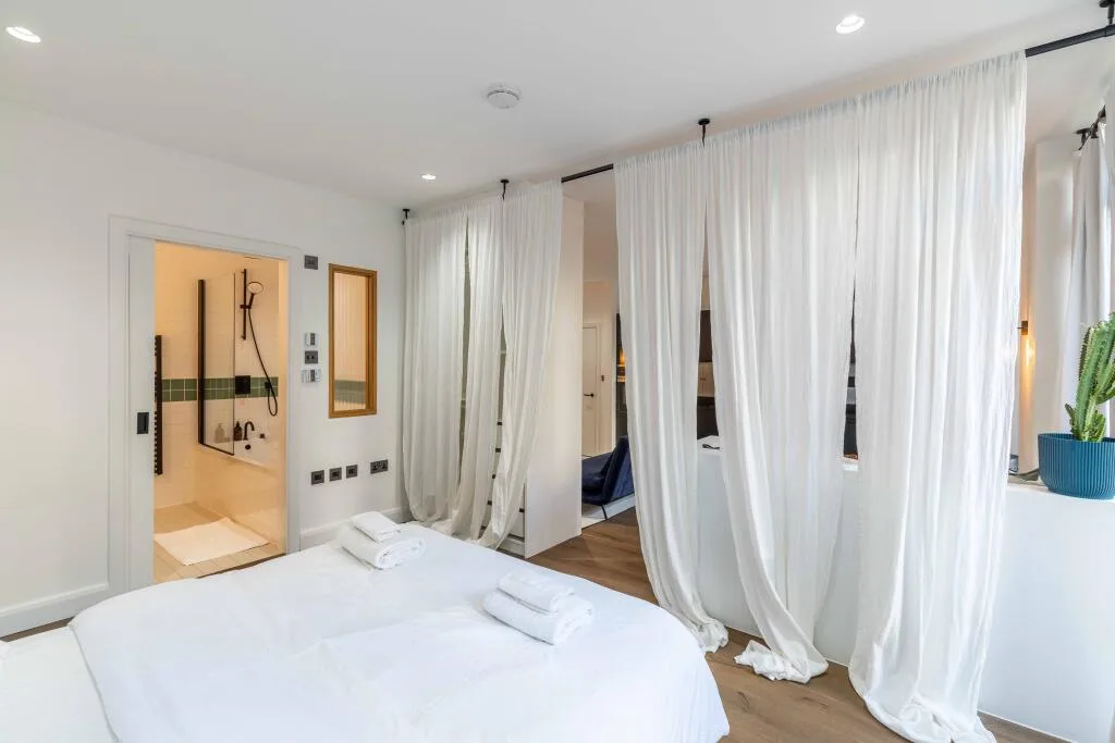 1 bedroom flat for rent