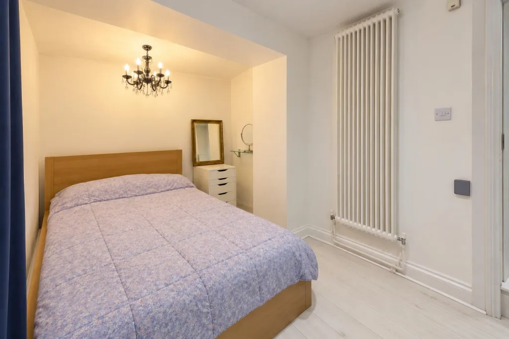 1 bedroom apartment for rent