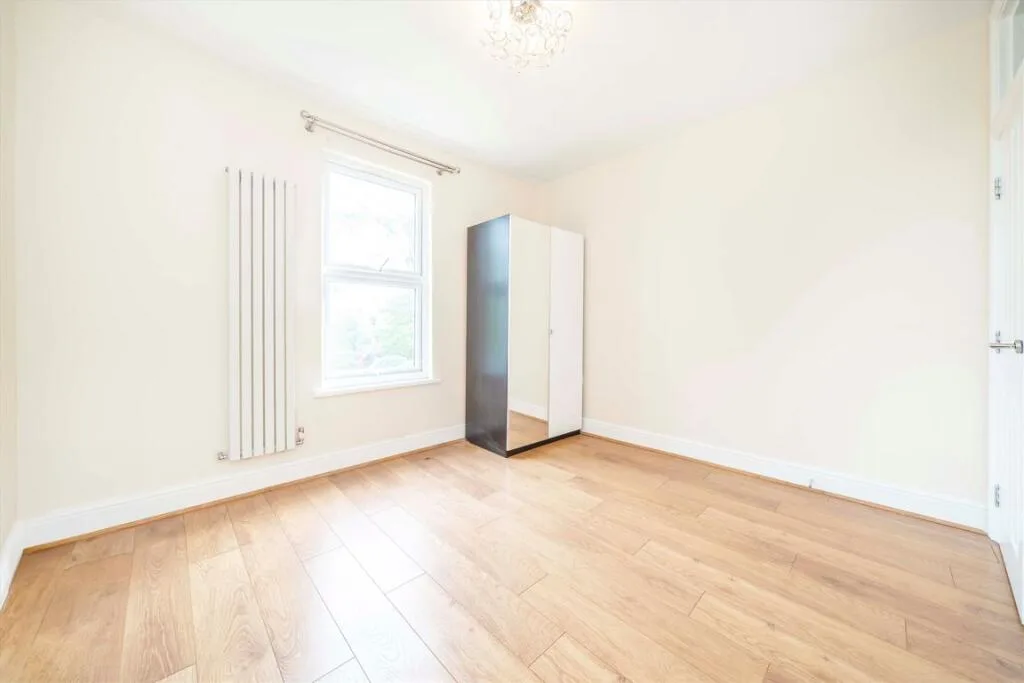 4 bedroom house for rent